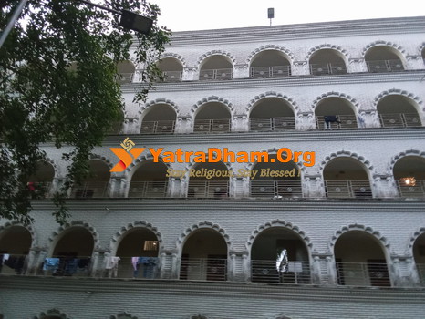 Habibpur ISKCON Guest House