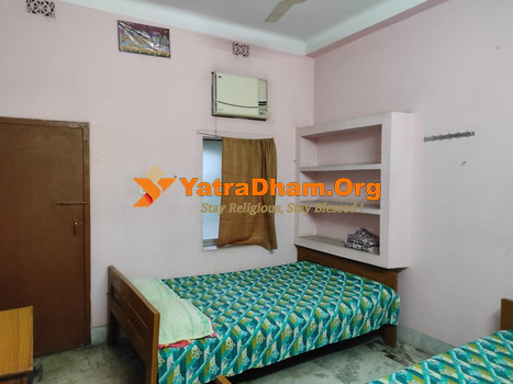 Habibpur ISKCON Guest House Room View 2