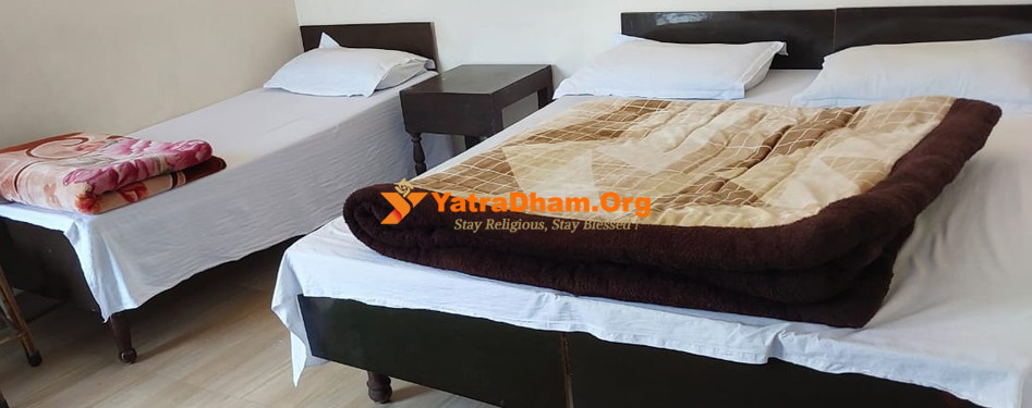 Hotel Srishty Choice Rudraprayag Gallery