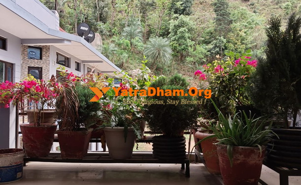 Hotel Srishty Choice Rudraprayag Gallery