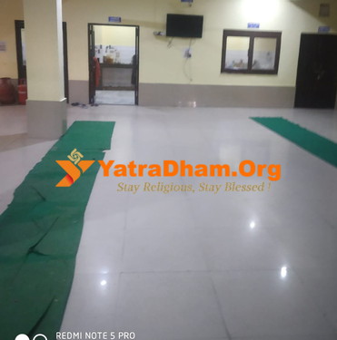 Bairagi Dharamsala Haridwar Community Hall