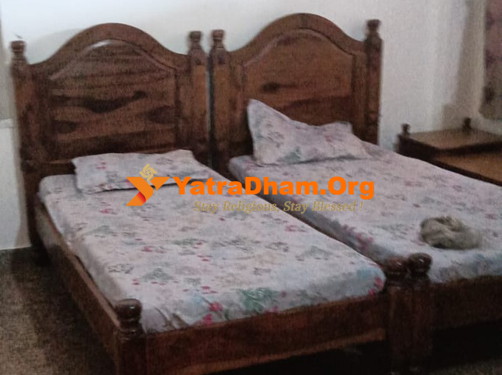 Siwani Maharaja Agrasen Bhawan (Seva Samiti) 2 Bed Room