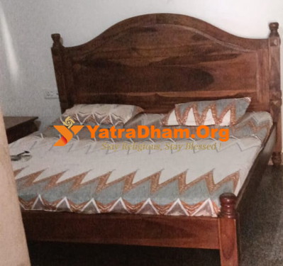 Siwani Maharaja Agrasen Bhawan (Seva Samiti) 2 Bed Room