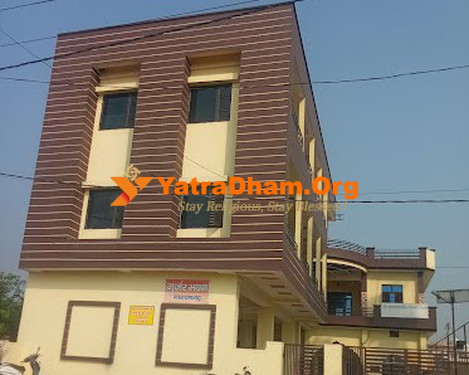 Naraingarh Gurjar Bhawan Naraingarh Building