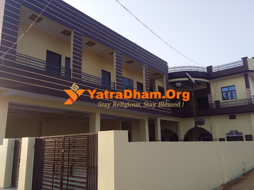 Naraingarh Gurjar Bhawan Naraingarh Building
