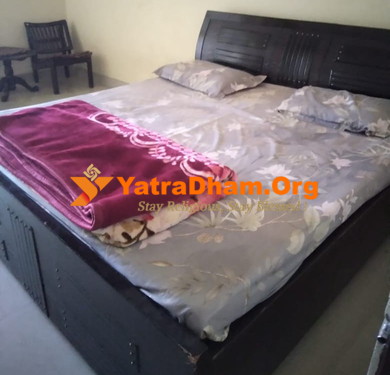 Naraingarh Gurjar Bhawan Naraingarh 2 Bed Non AC Room