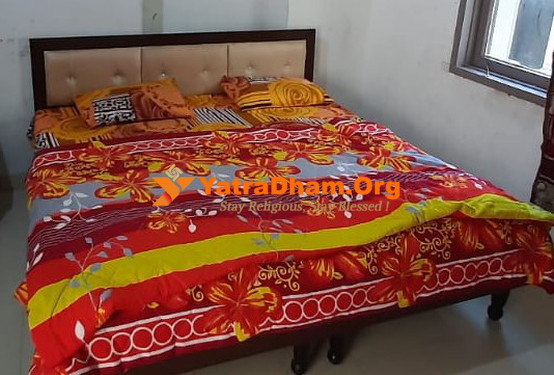 Amritsar Saajan Home Stay 2 Bed Non AC Room