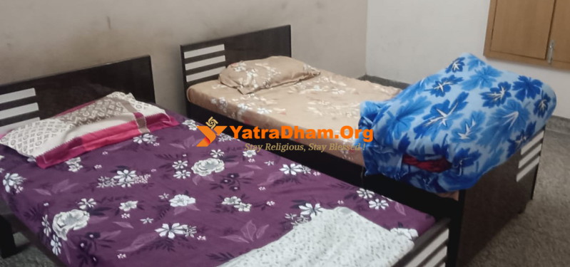 Ambala Shanti Devi Dharmshala 2 Bed Non AC Room