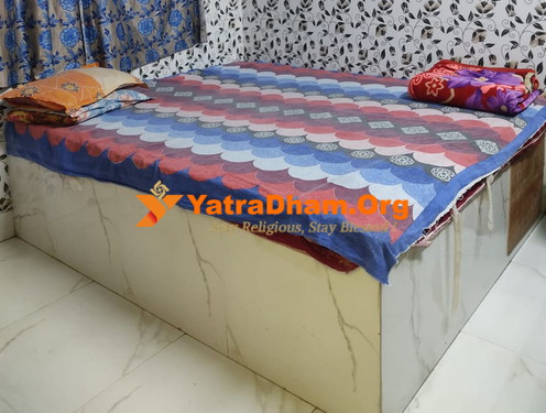 Mayapur Mayapur Yatri Nivas 2 Bed Room