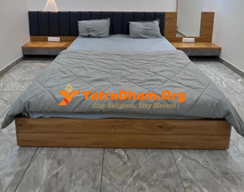 Ramdoot Guest House Sarangpur Room