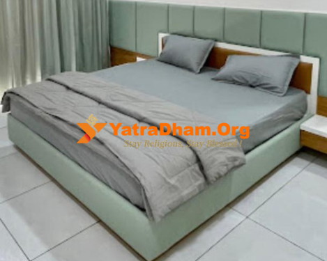 Ramdoot Guest House Sarangpur Room
