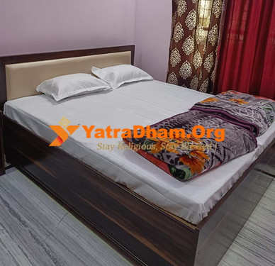 Hari Kripa Home Stay Dehradun 2 Bed Non AC Room