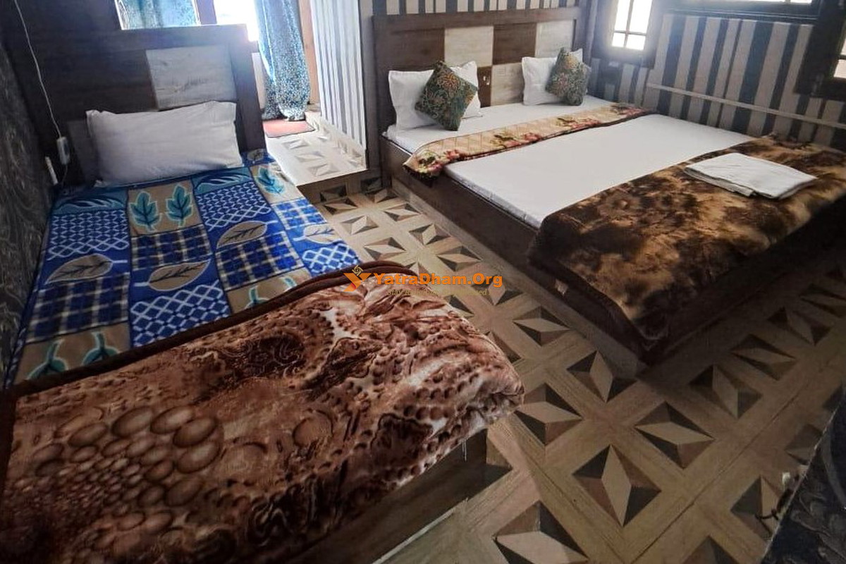 Katra Krishna Niwas 3 Bed Room