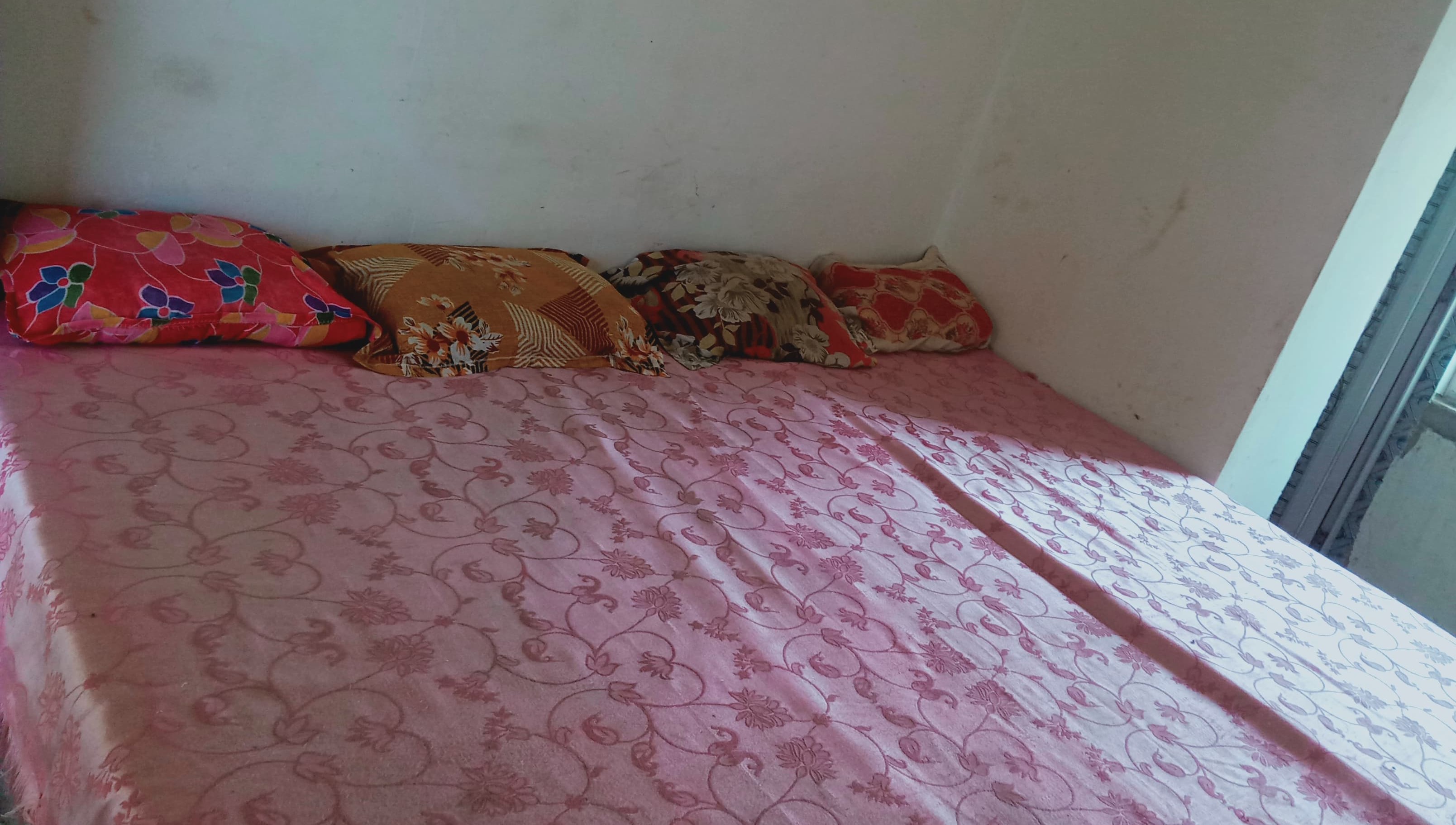 Kakdwip Bhakat Yatri Niwas 4 Bed Non AC Room
