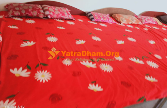 Kakdwip Bhakat Yatri Niwas 5 Bed Non AC Room
