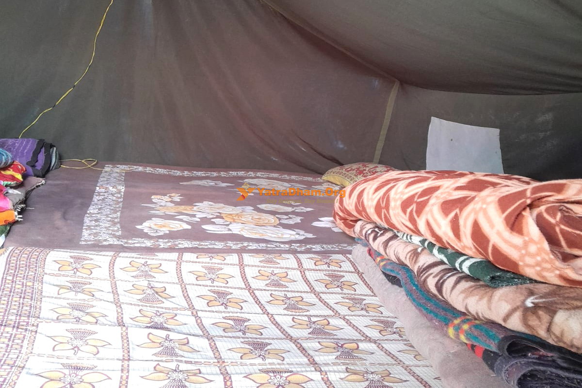 Mahi Camping Tent Kedarnath Tent