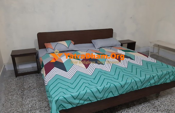 Jammu Nav Durga Dharamshala 2 Bed Room