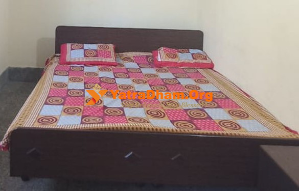 Jammu Nav Durga Dharamshala 2 Bed Room