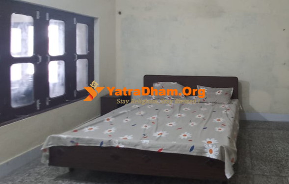 Jammu Nav Durga Dharamshala 2 Bed Room