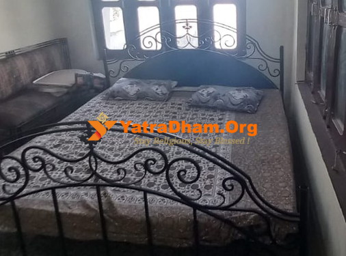 Jammu Nav Durga Dharamshala 2 Bed Room