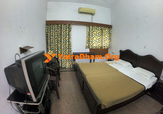 Kushinagar Rahi Pathik Niwas  2 Bed Room View