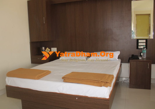 Nattar Residency Tiruchendur 2 Bed Room