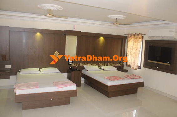 Nattar Residency Tiruchendur 4 Bed Room