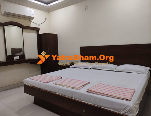 Nattar Residency Tiruchendur 3 Bed Room