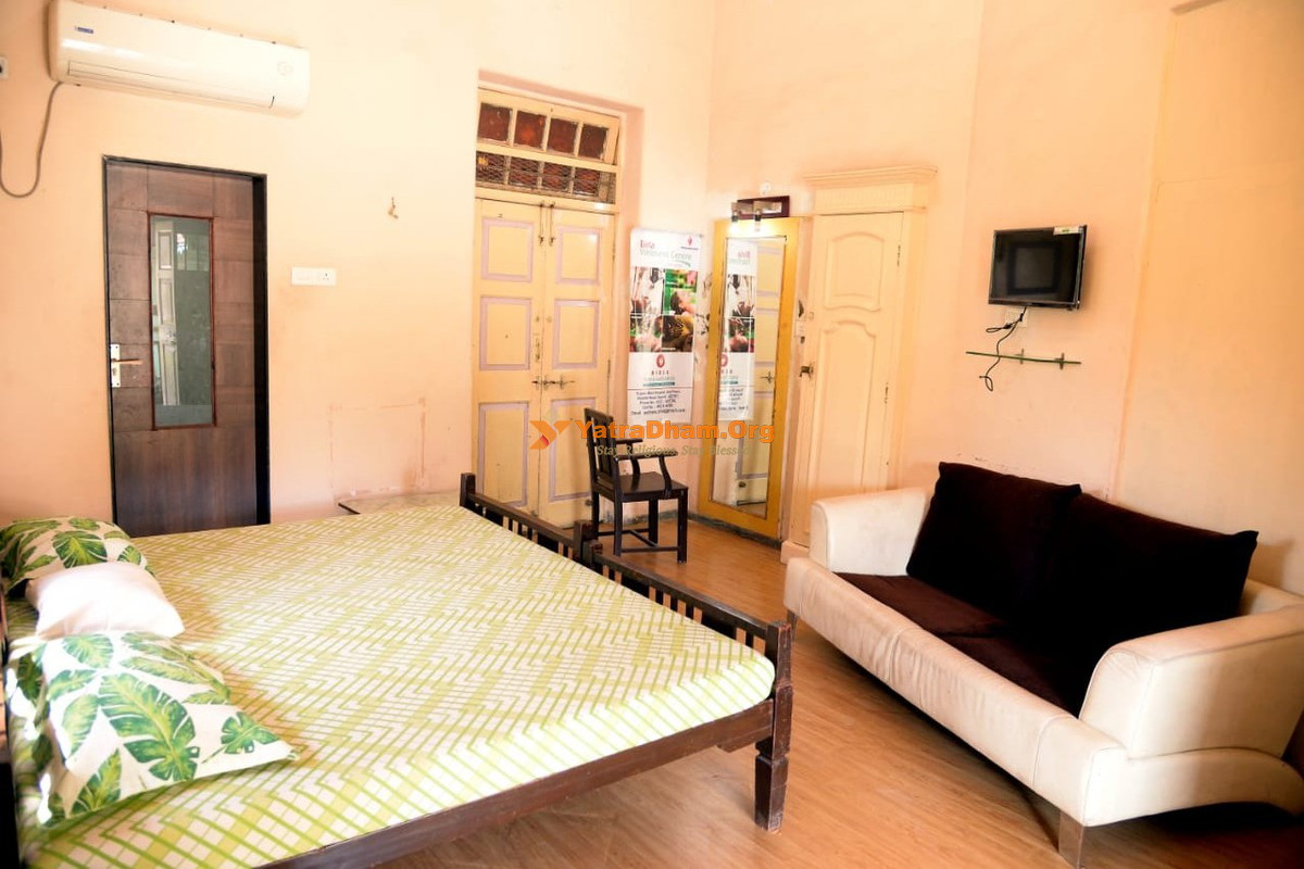 Birla Charity Trust Nashik 2 Bed Room 