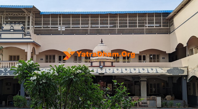 Sri Nannagaru Ashram Tiruvannamalai