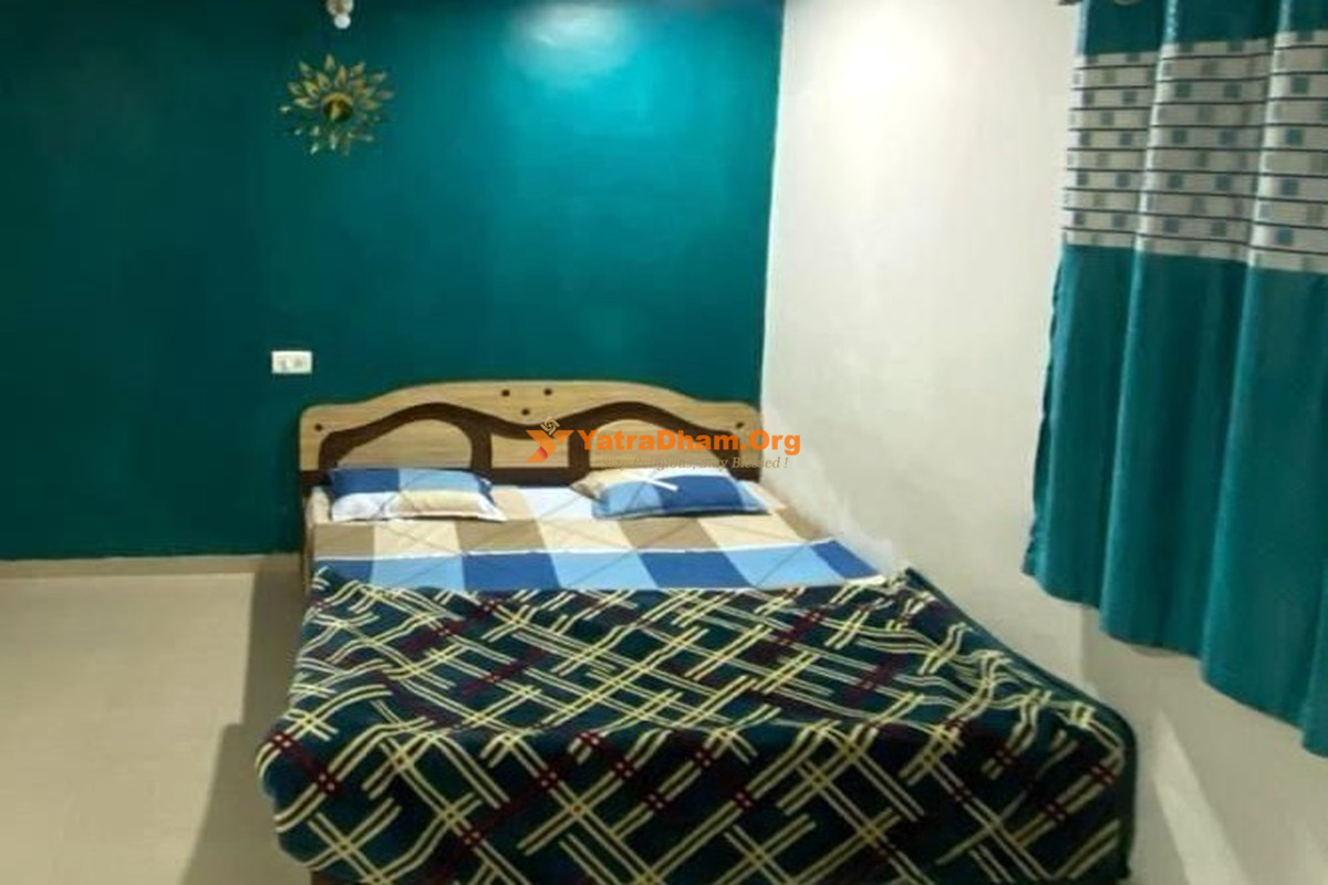 Morya Lodge Ozar (Pune) 2 Bed Room