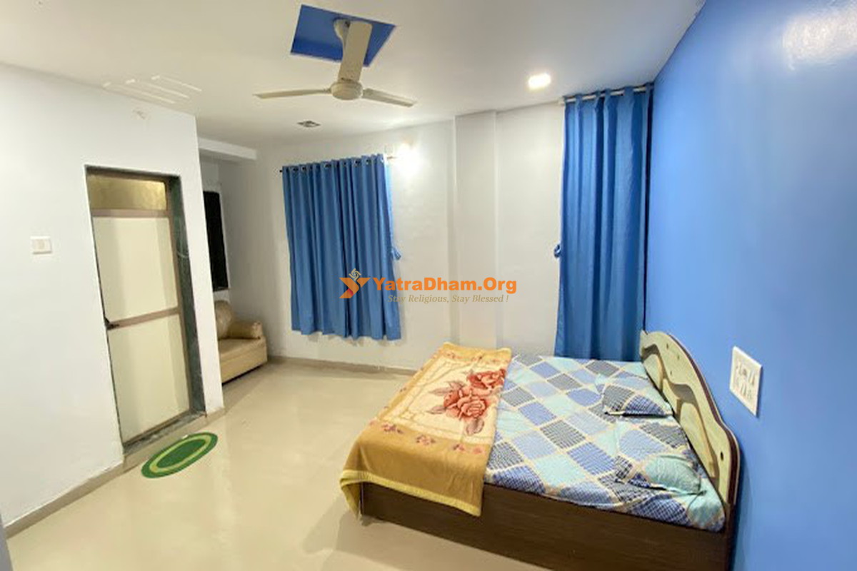 Morya Lodge Ozar (Pune) 2 Bed Room
