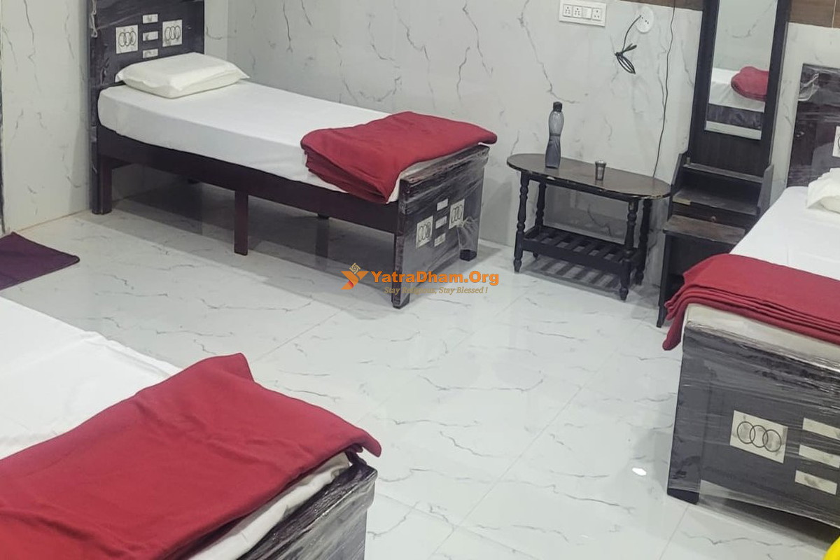 Sri Basara Saraswathi Arya Vysya Nityaanna Satram Basara 3 Bed Room