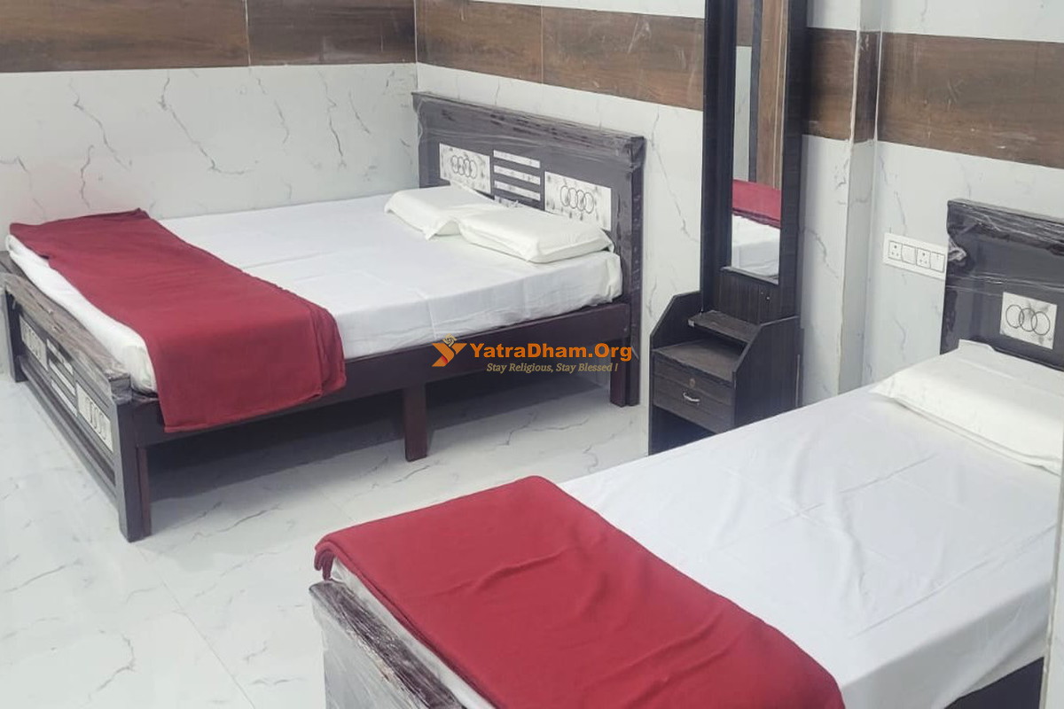 Sri Basara Saraswathi Arya Vysya Nityaanna Satram Basara 3 Bed Room