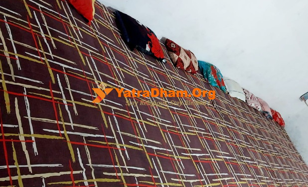 Maihar Trimurti Yatri Niwas Dormitory Hall