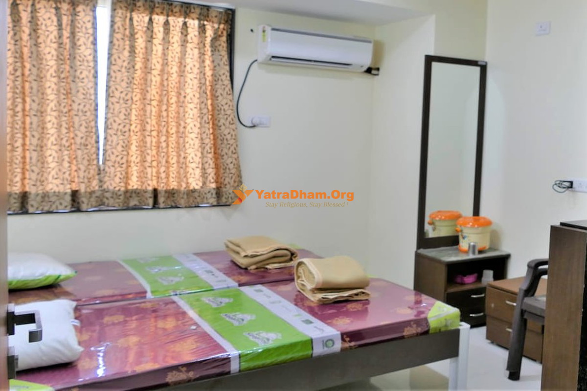 Porwal Bhavan Pune 2 Bed Room