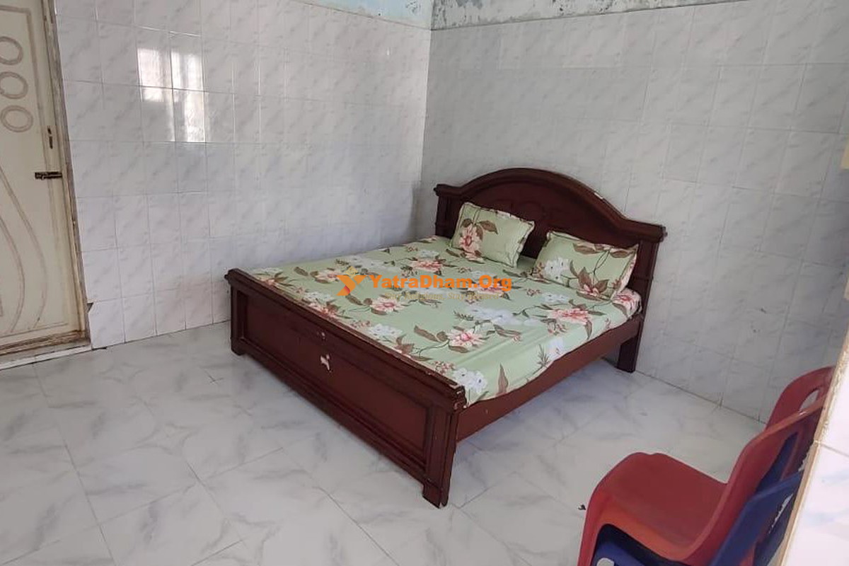 Veera Rasaiva Lingayati Choultry Srisailam 2 Bed Room