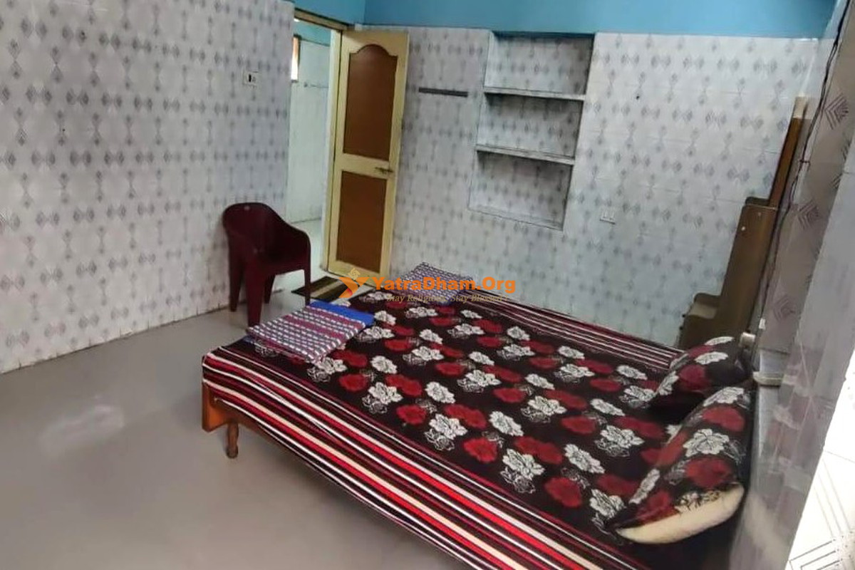 Veera Rasaiva Lingayati Choultry Srisailam 2 Bed Room
