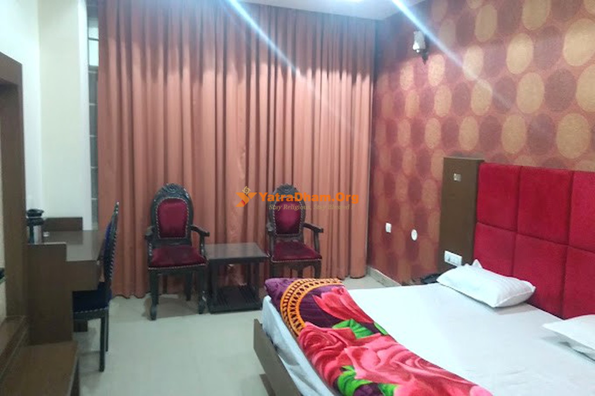 Ambala (Ambala Sadar) Shri Digamber Jain Baijanth Dharamshala 2 Bed Room View