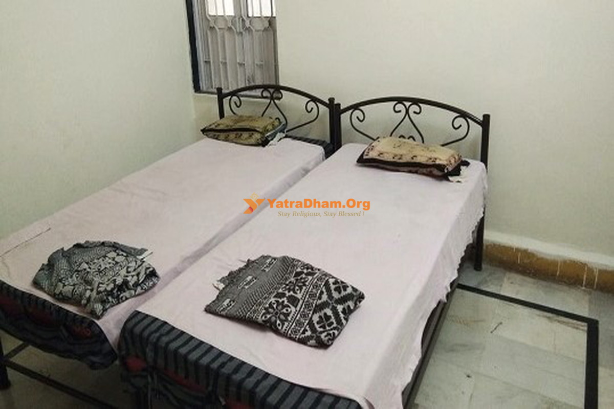 Nandigram (Valsad) Shri Simandharswami Jain Tirth 2 Bed Room View