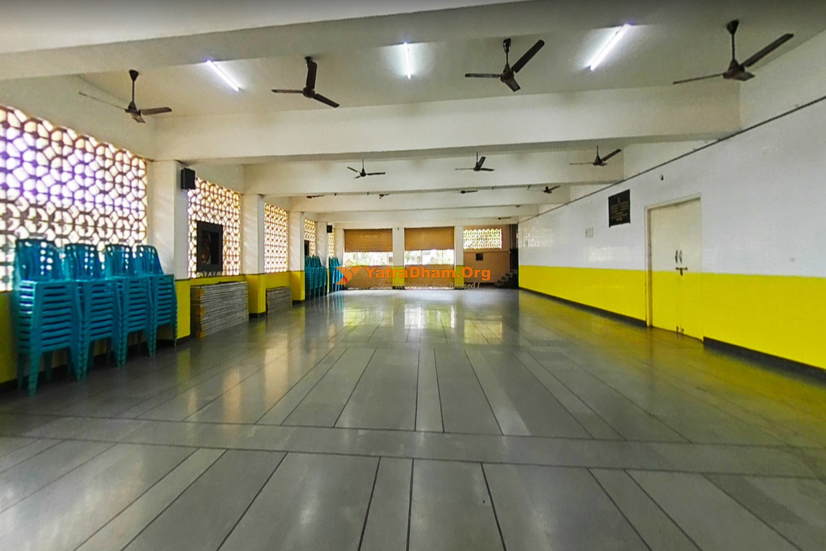 Smt. M. N. Rathi Maheshwari Bhavan Nashik Hall