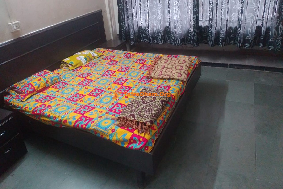 Nashik Guest House Nashik 2 Bed Room
