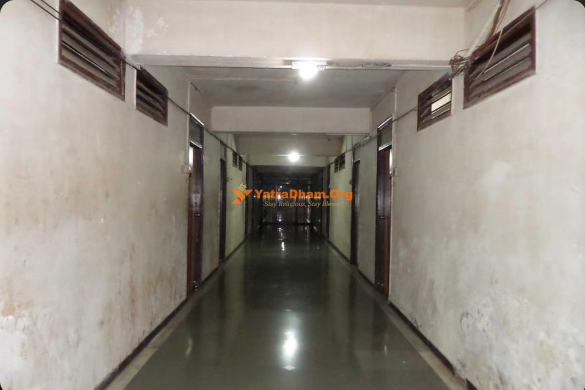 Nashik Guest House Nashik Lobby