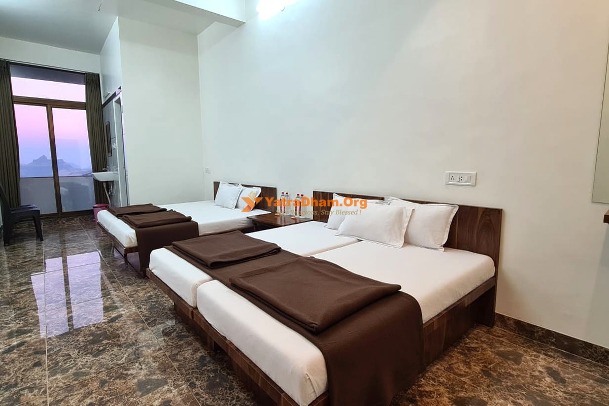 Swapnashilp Niwas Saptashrungi 4 Bed Room