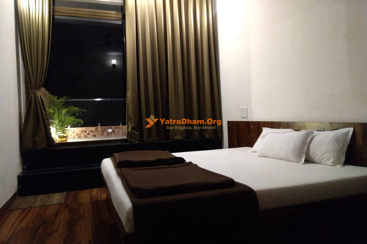 Swapnashilp Niwas Saptashrungi 2 Bed Room