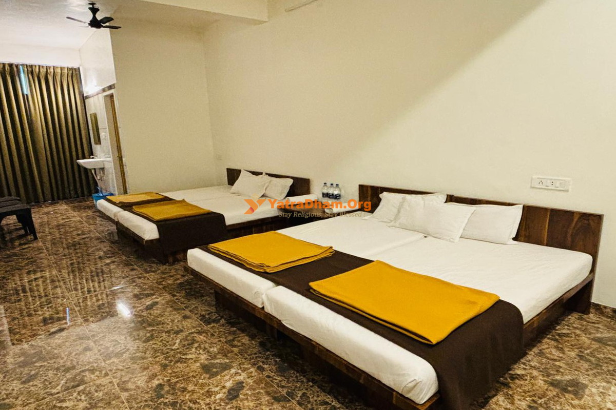 Swapnashilp Niwas Saptashrungi 4 Bed Room