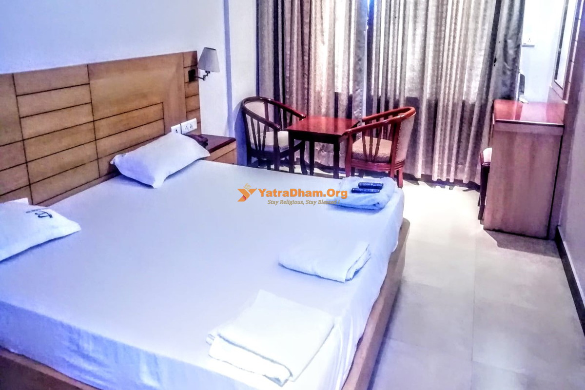 Hotel Balaji Inn Thanjavur 2 Bed Room
