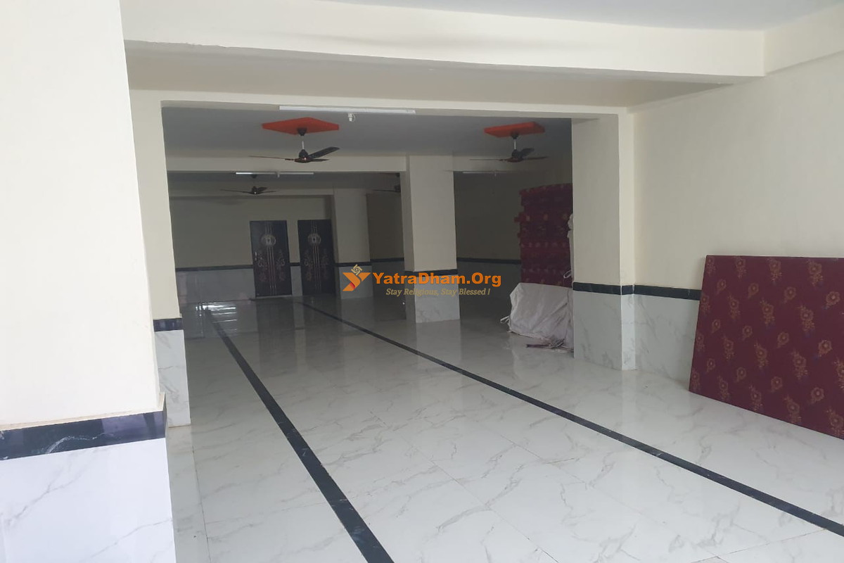 Radhakrishna Motumal Sindhi Ashram Nashik Hall