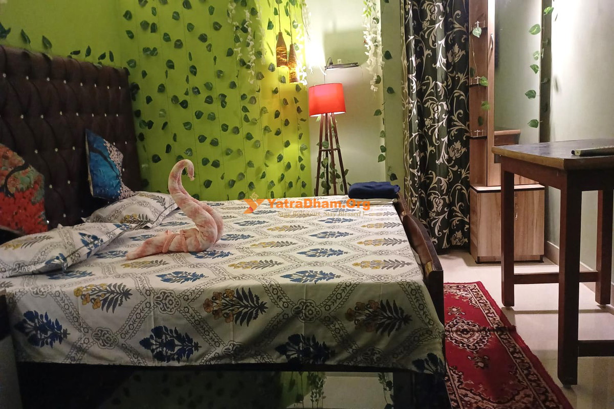Bhubaneswar Pravuprasad Homestay 2 Bed Room