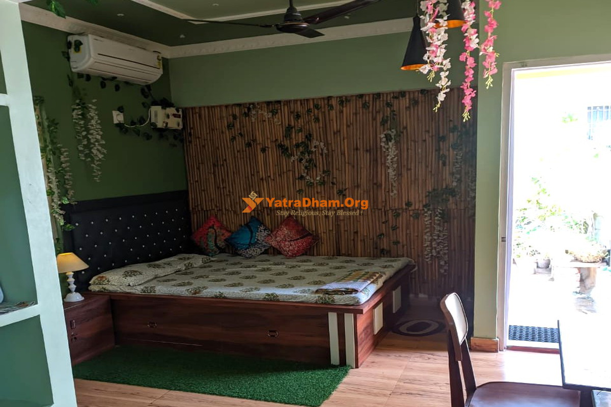 Bhubaneswar Pravuprasad Homestay 2 Bed Room